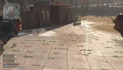 This was for all my homies that have died to the trashbags that play like this at the beginning of a game.