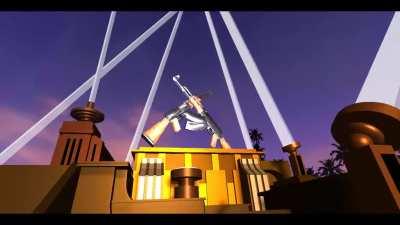 Use Headphones to best experience. WARNING: Very low volume video. Please turn up the volume for best experience.