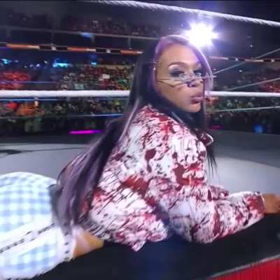 Cora Jade (Halloween Havoc 10/27/24) 