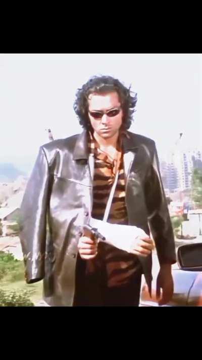 Bobby Deol supremacy 