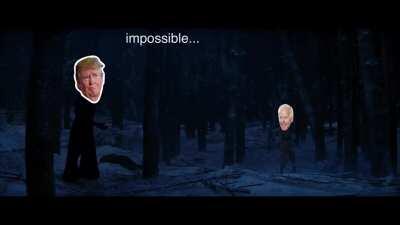 My friend made his first quality shitpost!