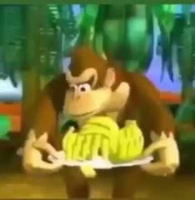 Iranian gets startled