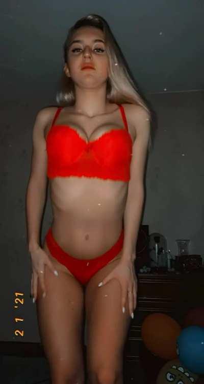 How would you rate me out of 10