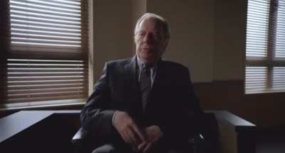 What illness did chuck really have?