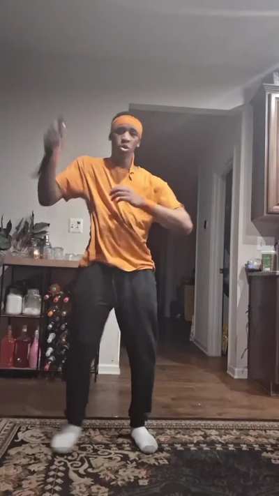 I'm just a fellow chucker.....