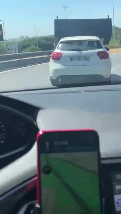 Reinventar o transporte de mobiliário!