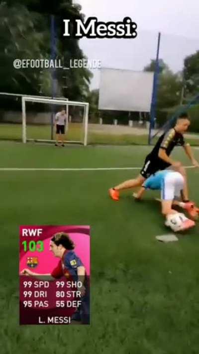 The next Leonard Marcy