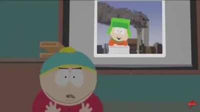 The most convincing speech.