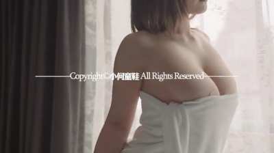 Look forward to more of this one! 星澜 @xinglanlans for Xiaohedith - teaser video