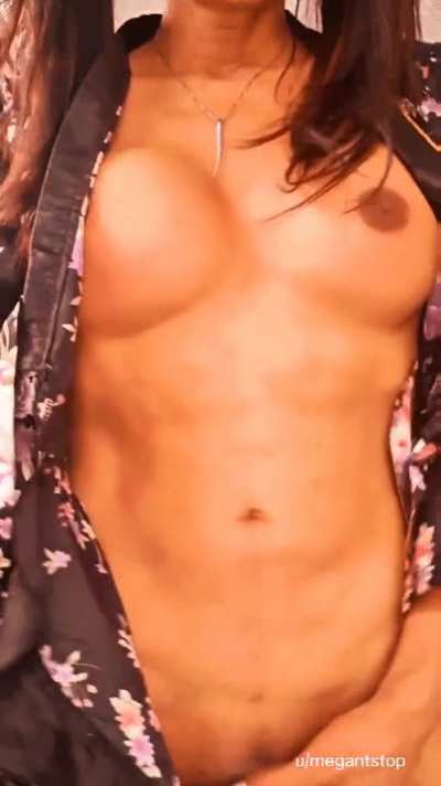 Do you want to play with my dick in your mouth or in your ass?