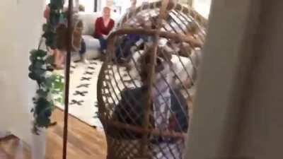 Friendly fire in nutshell