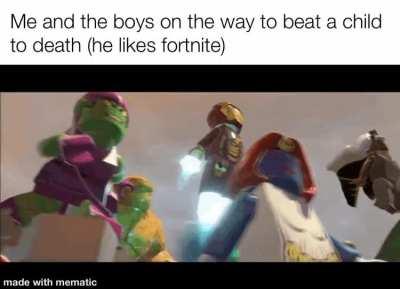 Fart*ite 🤢🤢🤮🤮🤮