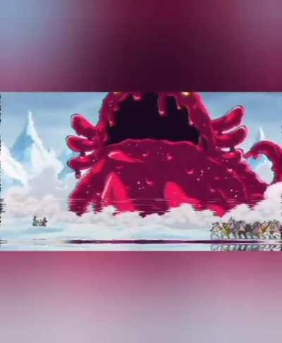 Actual father of chemical warfare for One Piece fans