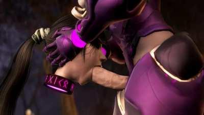 Pharah futa sucking (justausernamesfm ) [overwatch]