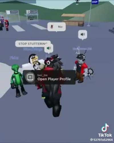 Deku Roblox