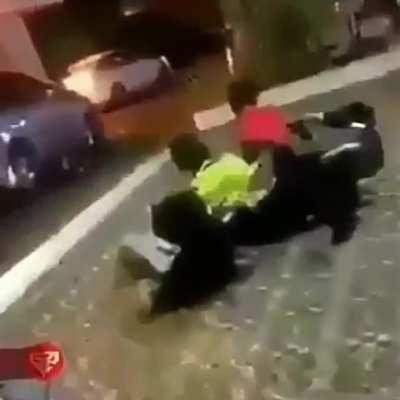 Top 10 lutas de anime