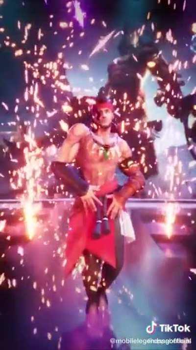 Nung nakasavage si lapu lapu