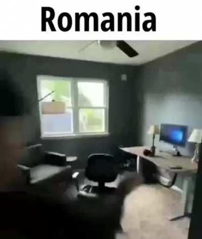 Romania