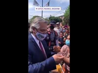 Selfie social, preventiva y obligatoria