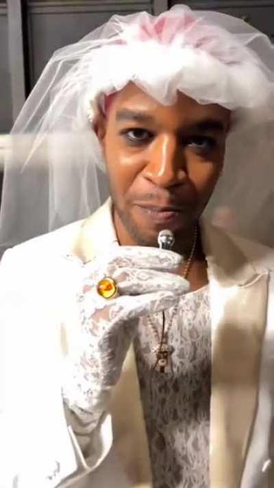 Be yourself, be free baby. • Scott