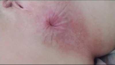 mmm feel all my gas on your face!