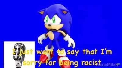 ¡¡YOUTUBER APOLOGY!!