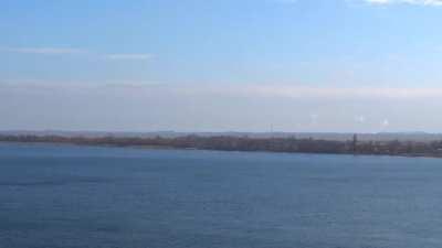 Russian Sukhoi Su-25 