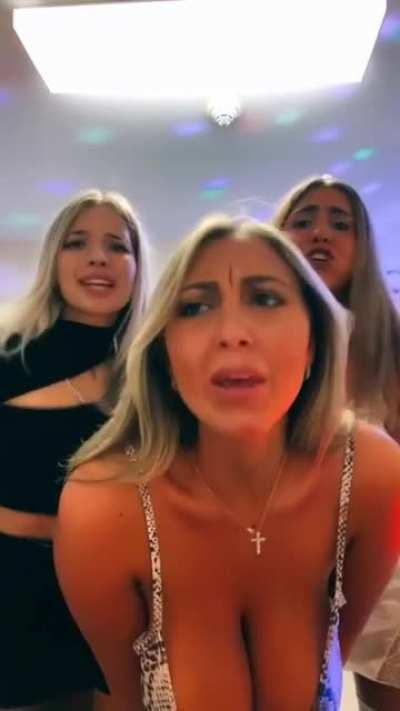 Would you pull out of sabby?