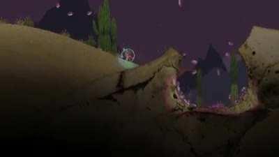 I heard you like dormant crystals so I put dormant crystals in your dormant crystals