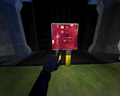 How do you beat this last minigame in Limbo secret level???