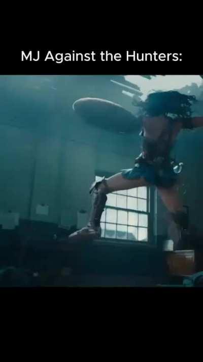 The Boys Season 4 meme but for MSM2