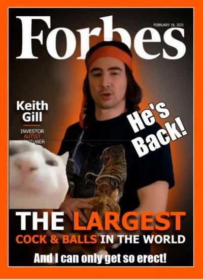 Unser Messias ist zurück