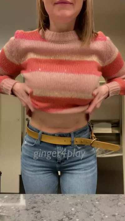 What the boss gets to see vs what Reddit gets to see