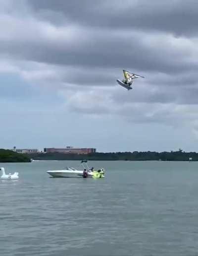 What’s going on in Florida ???