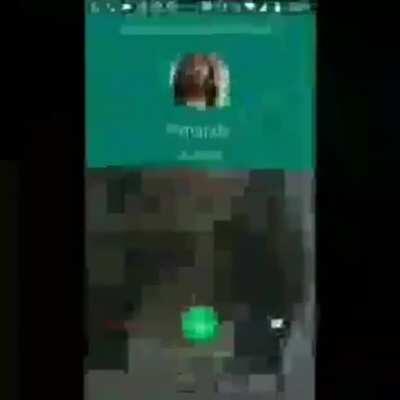 Saidaq tô jogando meu fre freru