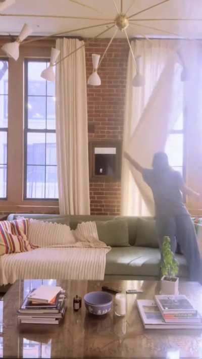 Alex Spends the Day at Home - TikTok - 9/9/24