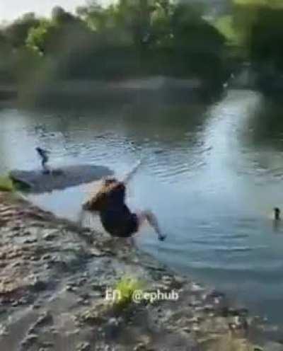 swimming is good for your health