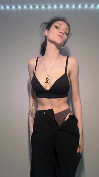 This strip video will become your favorite