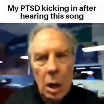 I’m now forever cursed