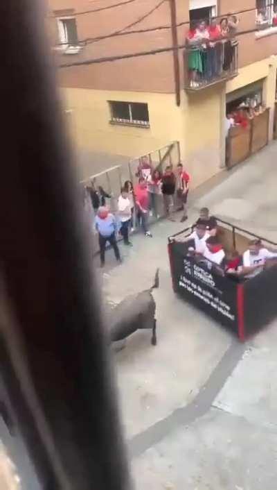 Peak spanish engineering