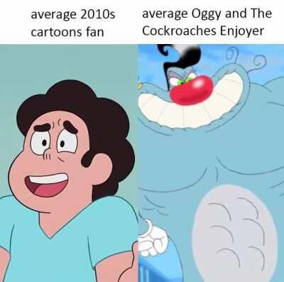 my mum didn't allow me to watch it because it has cock in the name, but i watched it anyways ;;)