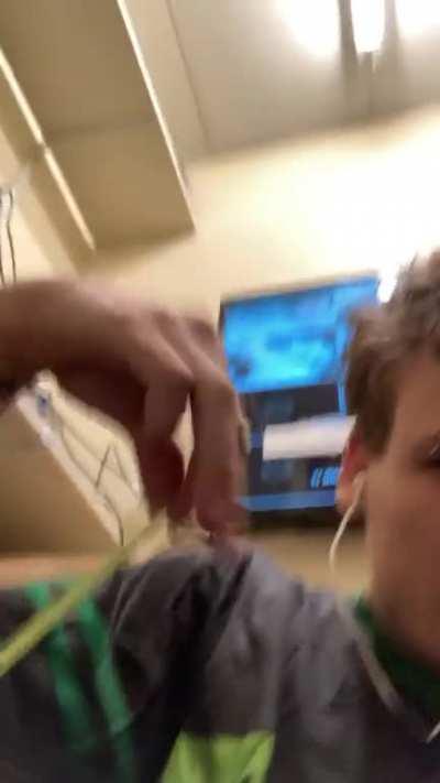 THE DAYS THEY ARE REPEATING THE TIME IT IS BUT FLEETING THE BOSS HE SEES ME TWEAKIN FOREEEEVERMOOOOREEEE