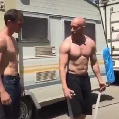 That’s a yikes from me