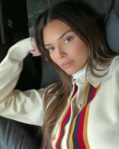 She’s a very fine individual.