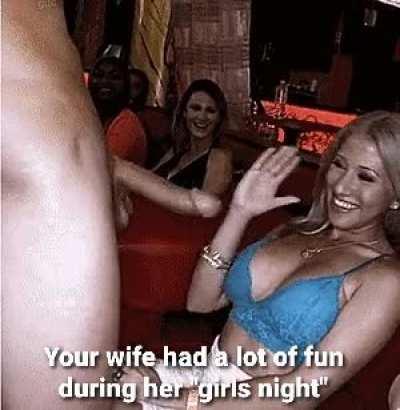 A little too much fun