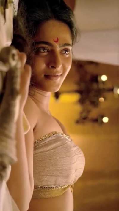 Anushka Shetty