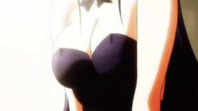 Bunnygirl Loves her Carrots too much