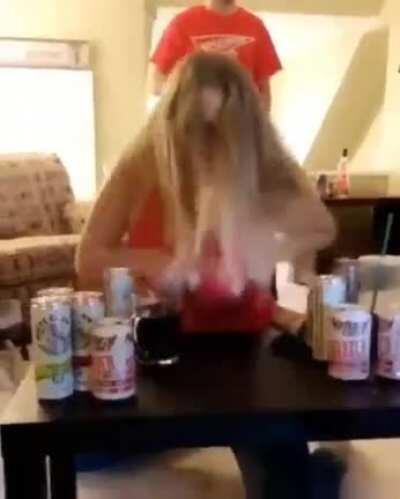 HMC as I make sure that these cans are crushed by my cans.