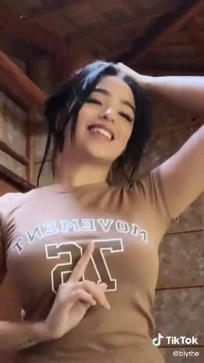 Andrea Brillantes