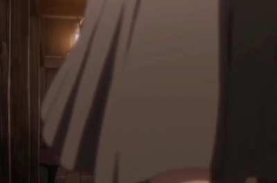 AOT ma Jean è ER FAINA